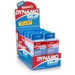 Dynamo Delay Spray 12 Pack Pop Box - SCRDDR12110