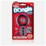 Dongle C Ring 6 Piece Assorted - SCRDNG110