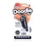 Doodle Vibe 6 Piece Assorted - SCRDOO110