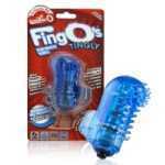 Fingos Tingly Blue Eaches - SCRFNG100BL