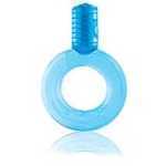 Screaming O Go Vibe Ring Blue - SCRGOBU101