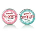 Kiss O Boo Cinnamon Tingly Lip Balm - SCRKISCIN110