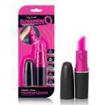 Screaming O Vibrating Lip Stick - SCRLIP101