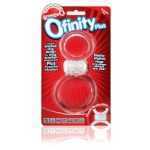 Screaming O Ofinity Plus 6 Piece - SCROFYP110