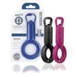 Omego Vibrating Ring 6 Piece Assorted - SCROMG110