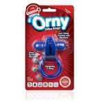 Orny Vibe Ring 6 Piece Assorted Assorted - SCRORN110