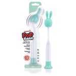 Pop Rabbit Kiwi Mint - SCRPRKW101