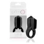 Primo Minx Black - SCRPRMMNXBL101