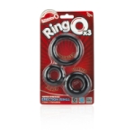 Ringo 3Pack - SCRRINGO3P101