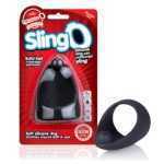 Sling O Black - SCRSLOBL101