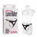 Universal Love Rider Luxe Harness - SE149852