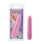 First Time Mini Vibe Pink - SE000404