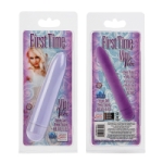 First Time Mini Vibe Purple - SE000405