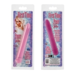 First Time Power Vibe Pink - SE000408