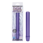 Aluminum Heat Wave Slender Purple - SE003160