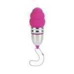 Posh Silicone Mini Delight Pink - SE006510