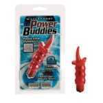 Powerddies Red Tounge Waterproof - SE007011