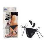 Little Black Panty - SE008820