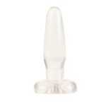 Butt Plug Clear 55 - SE032300