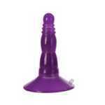 Vibro Play Purple - SE039014