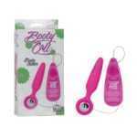 Booty Call Booty Glider Pink - SE039505