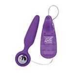 Booty Call Booty Glider Purple - SE039510