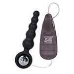 Booty Call Booty Shaker Black - SE039515