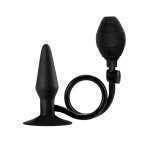 Booty Call Booty Pumper Black - SE039570