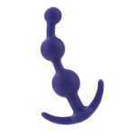 Booty Call Booty Beads Purple - SE039640