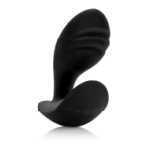 Booty Call Petite Probe Black - SE039645