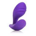 Booty Call Petite Probe Purple - SE039650