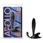 Apollo Prostate Probe Black - SE040910