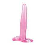 Silicone Tee Probe Pink - SE041804