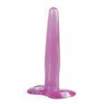 Silicone Tee Probe Purple - SE041814