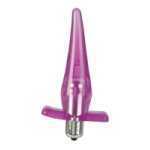 Mini Vibro Tease Pink - SE042020