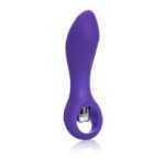 Booty Probe Silicone Vibrating - SE042214