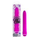 Silkies Purple G-Spot - SE049930