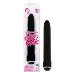 7 Function Classic Chic 6 Inch Black - SE049940