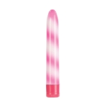 Candy Cane-Pink 7 Inch Water-Proofroof - SE051604