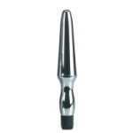 Fujiko Waterproof Anal Probe Silver - SE052405