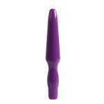 Fujiko Waterproof Anal Probe Purple - SE052414