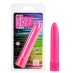 Mini Neon Ms Vib Pink 4.5 - SE054204