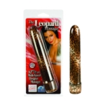 The Leopard Massager - SE054750