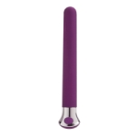 Risque Slim 10 Function Purple - SE056020