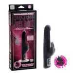 Black Label Jack Rabbit Rechargeable - SE061035