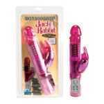 Jack Rabbit Pink Waterproof - SE061070