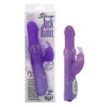 Jack Rabbit Silicone Purple - SE061140