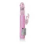 Petite Thrusting Jack Rabbit Pink - SE061145