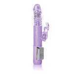 Petite Thrusting Jack Rabbit Purple - SE061146