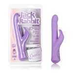 Jack Rabbit Rechargeable Purpl - SE061162